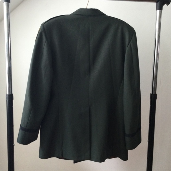 Vintage Army Ranger Serviceman’s Jacket - Picture 7 of 16